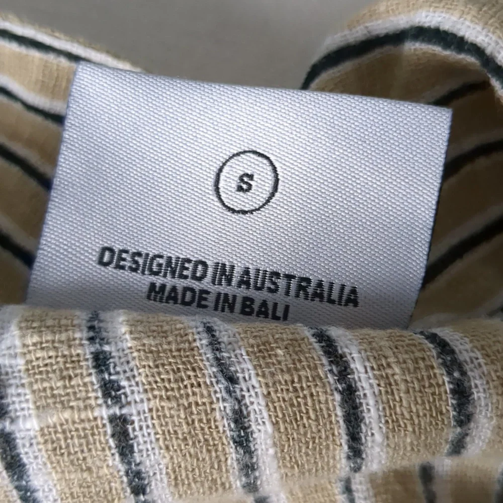 Rue Stiic • Joaquin Wrap Dress - Picture 8 of 9